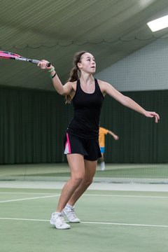 Chelsea Seidewitz 820 - 7. Wilson Cup